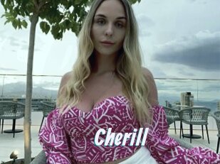 cherill Sexe Express