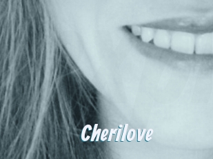 Cherilove
