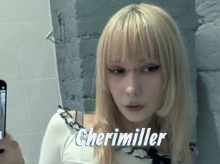 cherimiller Sexe Express