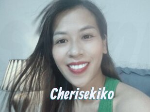 Cherisekiko