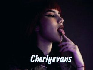 Cherlyevans