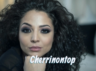 Cherrinontop