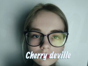 Cherry_deville