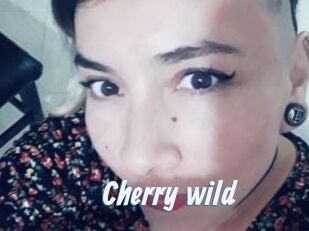 Cherry_wild