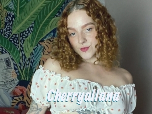 Cherryallana
