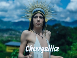 Cherryallice
