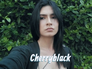 Cherryblack