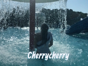 cherrycherry Sexe Express