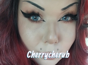 Cherrycherub