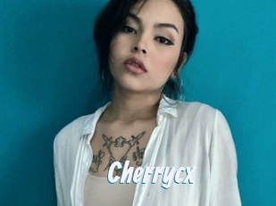 Cherrycx