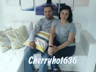 Cherryhot636