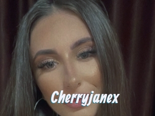 Cherryjanex