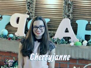 Cherryjanne