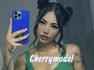 Cherrymodel