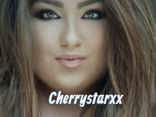 Cherrystarxx