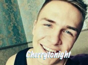 Cherry_tonight