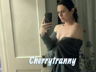cherrytranny Sexe Express