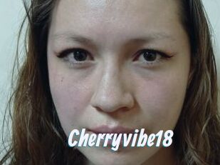 Cherryvibe18