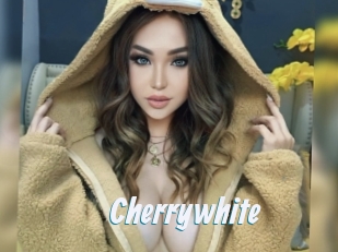 Cherrywhite