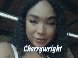 Cherrywright