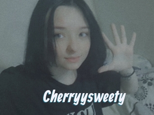 Cherryysweety