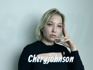 Cheryjohnson
