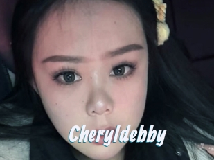 Cheryldebby