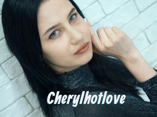 Cherylhotlove