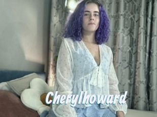 Cherylhoward