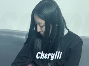 Cherylli