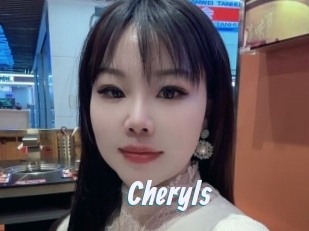 Cheryls