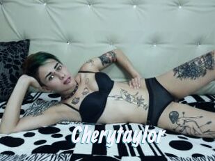 Cherytaylor