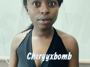 Cheryyxbomb