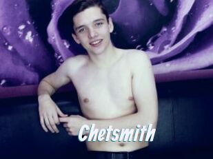 Chetsmith