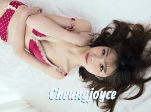 Cheungjoyce