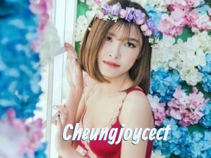 Cheungjoycect