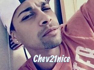 Chev21nice
