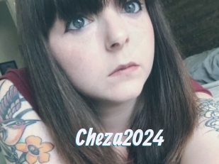 Cheza2024