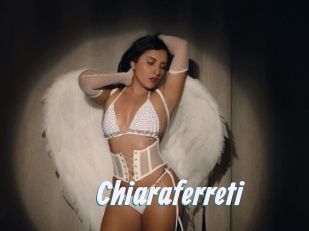 chiaraferreti Sexe Express