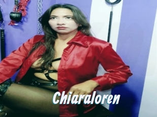 chiaraloren Sexe Express