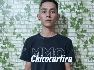 chicocartira Sexe Express