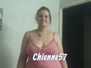 Chienne57