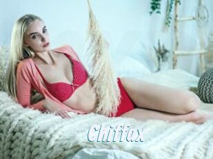 Chiffax