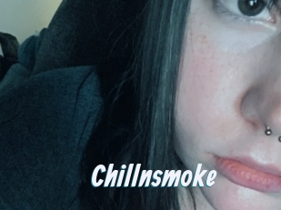 Chillnsmoke
