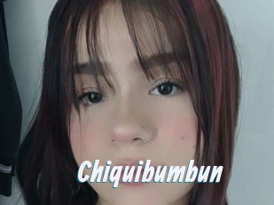 Chiquibumbun