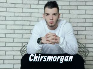 Chirsmorgan