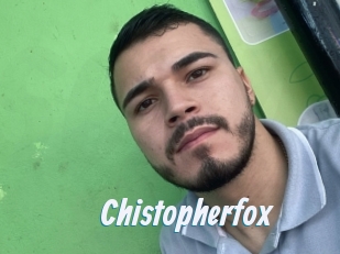 chistopherfox Sexe Express