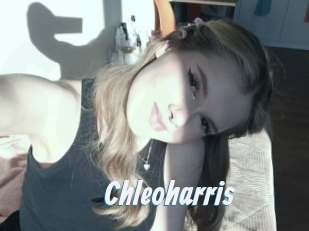 Chleoharris