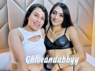 Chloeandabbyy