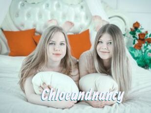 Chloeandnancy